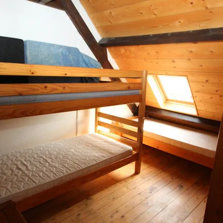 Barkas 2 P67 Σπίτι διακοπών