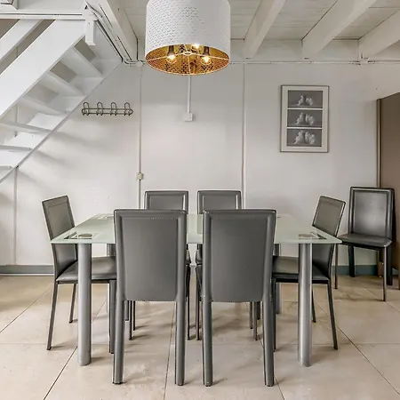 Σπίτι διακοπών Barkas 2 P67