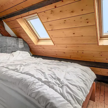 Ferienhaus Barkas 2 P67 *