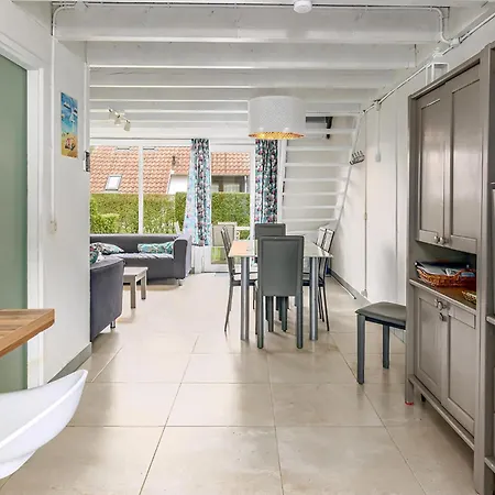 Σπίτι διακοπών Barkas 2 P67 *