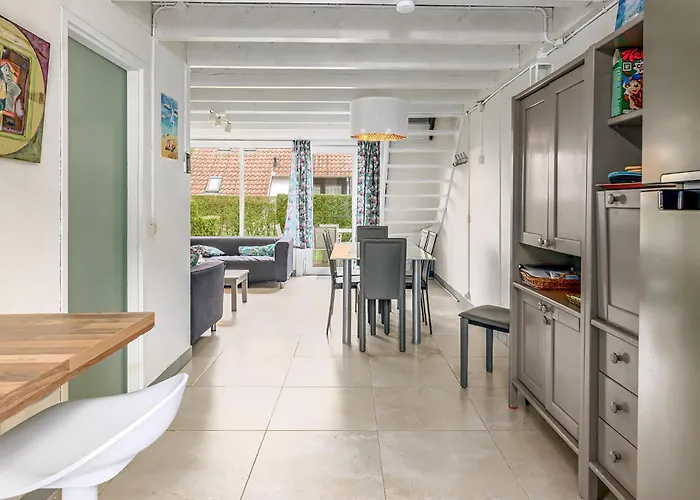 Ferienhaus Barkas 2 P67 *