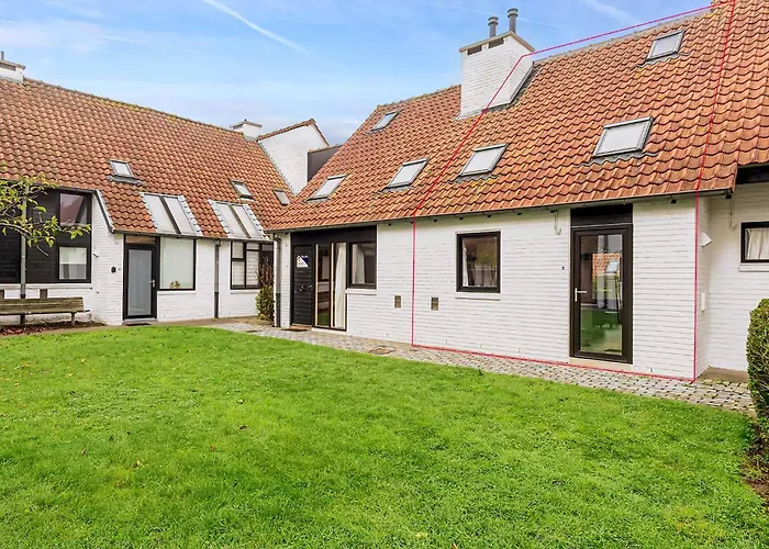 Barkas 2 P67 Nieuwpoort